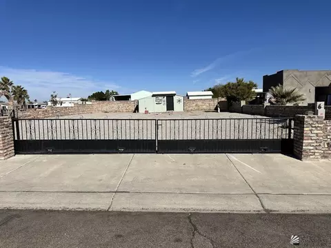 13528 E 49 Dr, Yuma, AZ 85367 photo 3