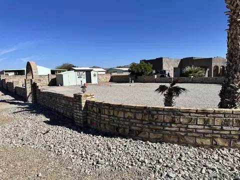 13528 E 49 Dr, Yuma, AZ 85367