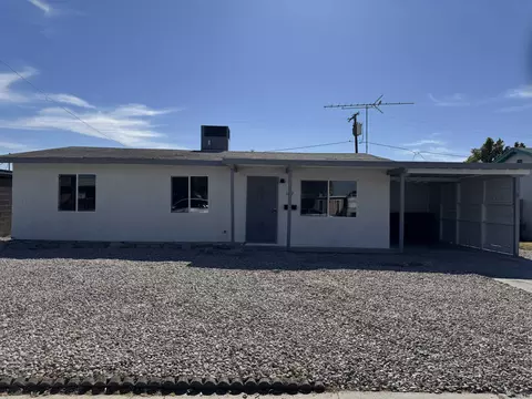 167 W 23 St, Yuma, AZ 85364