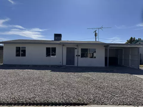 167 W 23 St, Yuma, AZ 85364