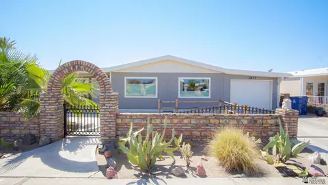 11477 E 35 St, Yuma, AZ 85367