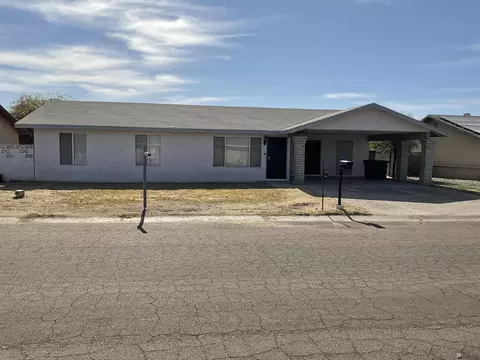 2239 W 19 Pl, Yuma, AZ 85364