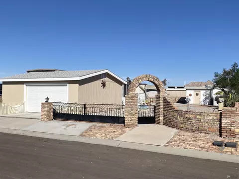 14284 E Fortuna Palms Pl, Yuma, AZ 85367