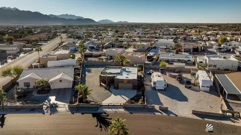 View/Area - 14333 E 49 St, Yuma, AZ 85367 photo 6 of 7