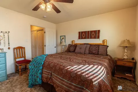 Bedroom - 14333 E 49 St, Yuma, AZ 85367 photo 3 of 5