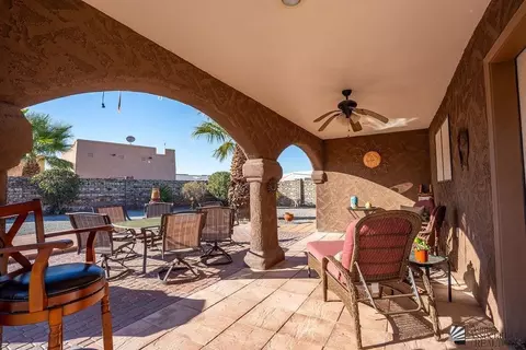 Exterior - 14333 E 49 St, Yuma, AZ 85367 photo 4 of 10