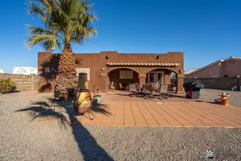 Exterior - 14333 E 49 St, Yuma, AZ 85367 photo 7 of 10