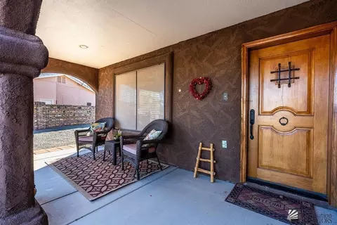 Exterior - 14333 E 49 St, Yuma, AZ 85367 photo 3 of 10