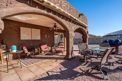 Exterior - 14333 E 49 St, Yuma, AZ 85367 photo 5 of 10