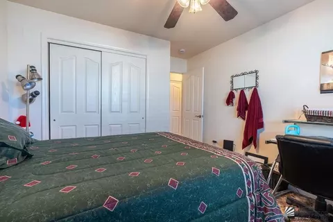Bedroom - 14333 E 49 St, Yuma, AZ 85367 photo 5 of 5