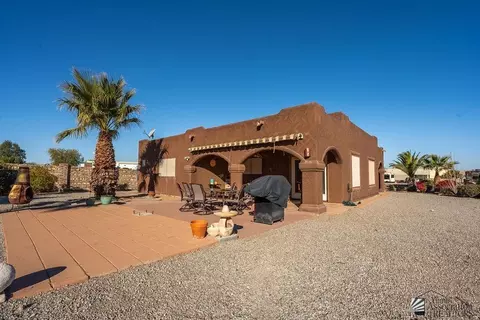 Exterior - 14333 E 49 St, Yuma, AZ 85367 photo 6 of 10