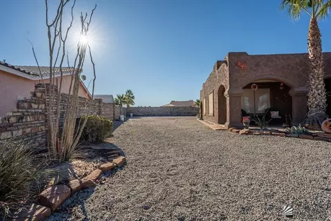 Exterior - 14333 E 49 St, Yuma, AZ 85367 photo 10 of 10