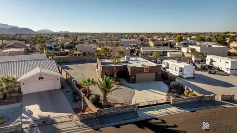 View/Area - 14333 E 49 St, Yuma, AZ 85367 photo 3 of 7