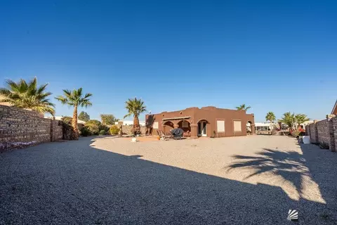Exterior - 14333 E 49 St, Yuma, AZ 85367 photo 8 of 10
