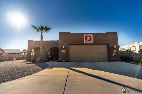 14333 E 49 St, Yuma, AZ 85367