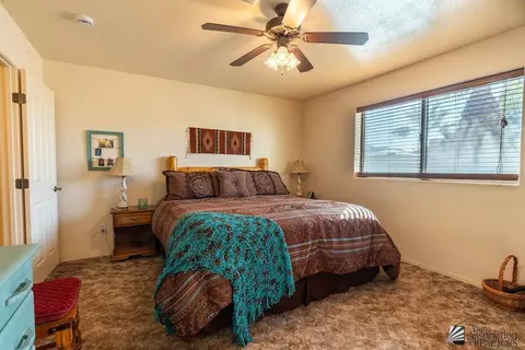 Bedroom - 14333 E 49 St, Yuma, AZ 85367 photo 2 of 5