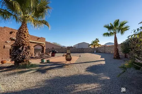 Exterior - 14333 E 49 St, Yuma, AZ 85367 photo 9 of 10