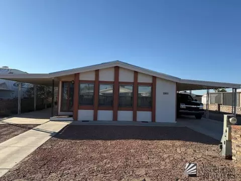 11401 E 37 Pl, Yuma, AZ 85367