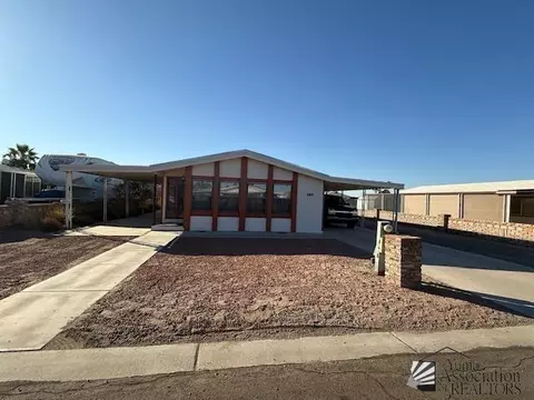 11401 E 37 Pl, Yuma, AZ 85367 photo 2