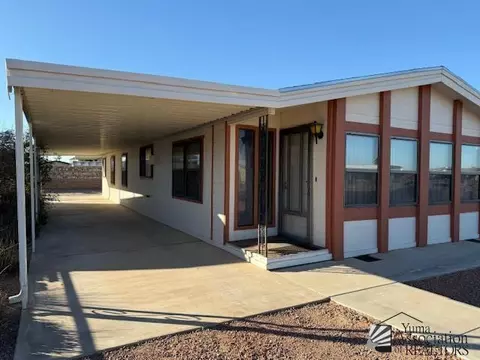 11401 E 37 Pl, Yuma, AZ 85367 photo 3