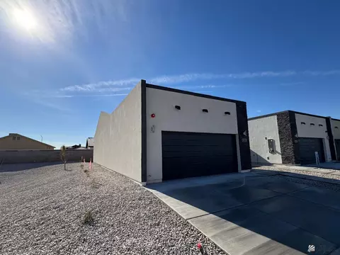 3771 E Santa Palmira St, San Luis, AZ 85349