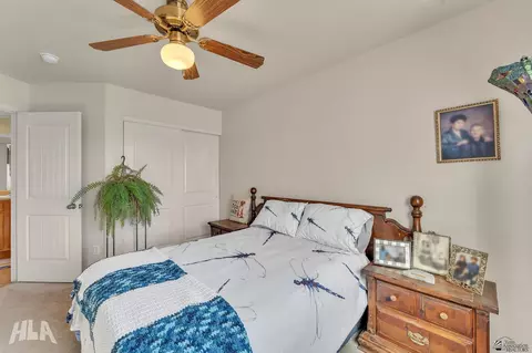 Bedroom - 11812 Eclipse Ct, Yuma, AZ 85367 photo 1 of 5
