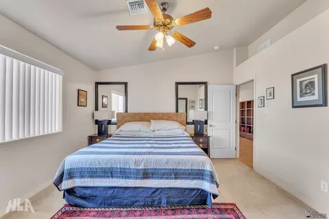Bedroom - 11812 Eclipse Ct, Yuma, AZ 85367 photo 5 of 5