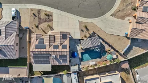 View/Area - 11812 Eclipse Ct, Yuma, AZ 85367 photo 2 of 2