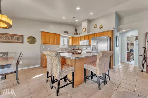 Kitchen - 11812 Eclipse Ct, Yuma, AZ 85367 photo 1 of 4