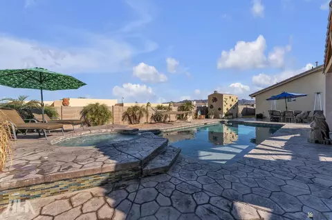 Exterior - 11812 Eclipse Ct, Yuma, AZ 85367 photo 8 of 12
