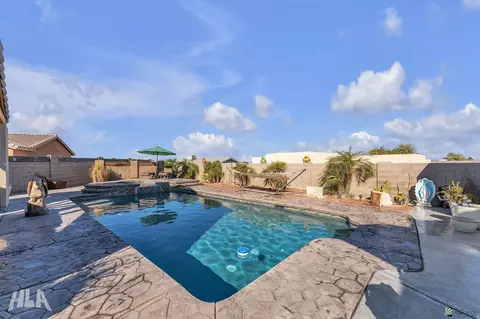 Exterior - 11812 Eclipse Ct, Yuma, AZ 85367 photo 6 of 12