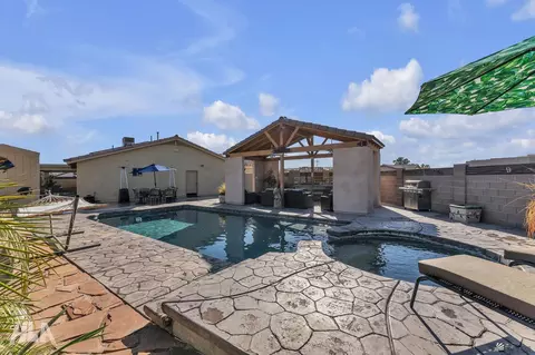 Exterior - 11812 Eclipse Ct, Yuma, AZ 85367 photo 10 of 12