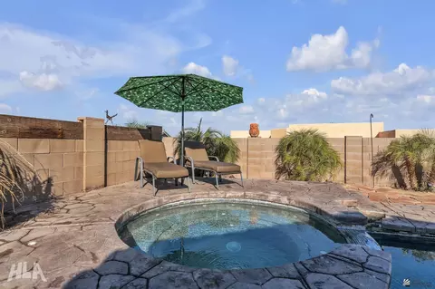 Exterior - 11812 Eclipse Ct, Yuma, AZ 85367 photo 7 of 12