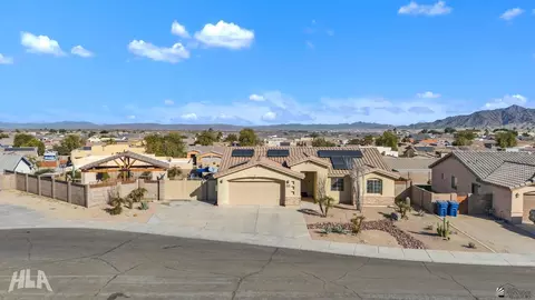 11812 Eclipse Ct, Yuma, AZ 85367