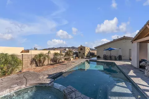Exterior - 11812 Eclipse Ct, Yuma, AZ 85367 photo 9 of 12