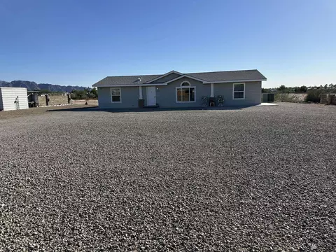 13713 E Gatewood Ln, Yuma, AZ 85367