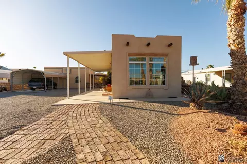 13857 E 51 Pl, Yuma, AZ 85367 photo 3