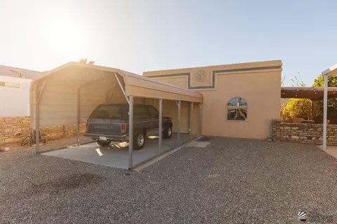 13857 E 51 Pl, Yuma, AZ 85367 photo 6