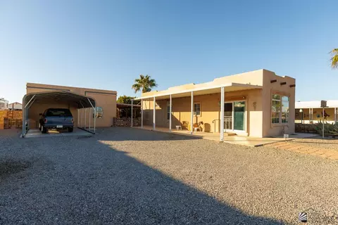 13857 E 51 Pl, Yuma, AZ 85367 photo 4