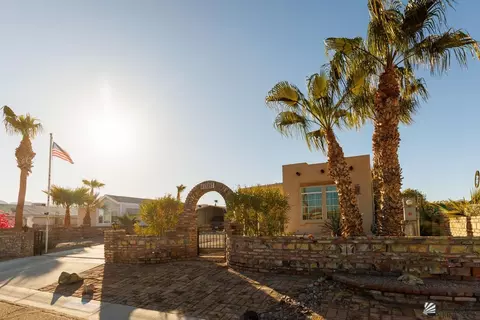 13857 E 51 Pl, Yuma, AZ 85367 photo 2