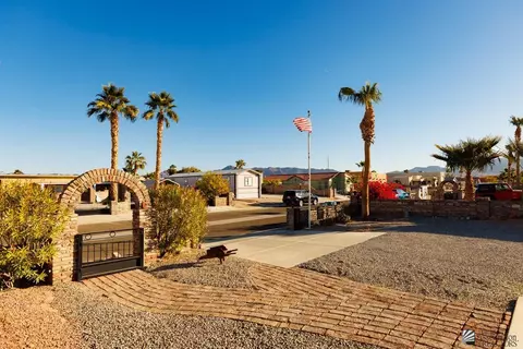 13857 E 51 Pl, Yuma, AZ 85367 photo 5