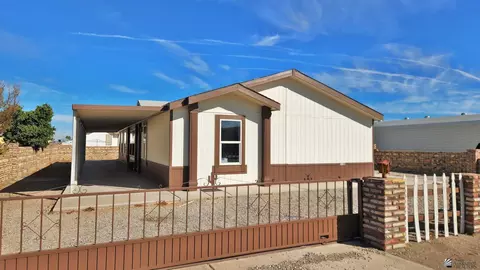 13164 E 46 St, Yuma, AZ 85367