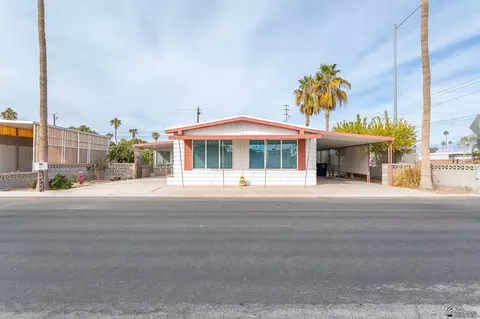 402 W Rainbow Ln, Yuma, AZ 85365