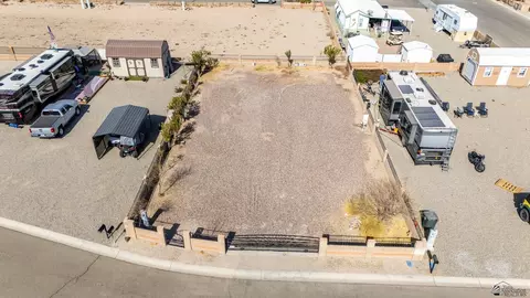 26738 Sage Ave, Wellton, AZ 85356