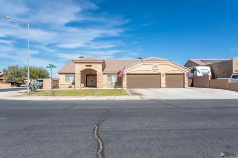 5830 E 39 Ln, Yuma, AZ 85365