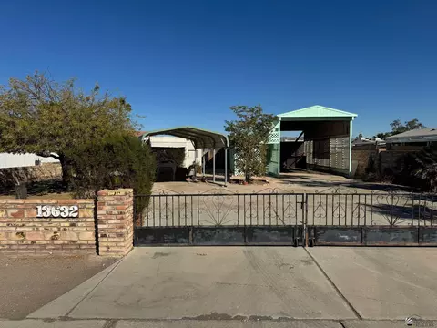 13632 E 46 Dr, Yuma, AZ 85367 photo 2