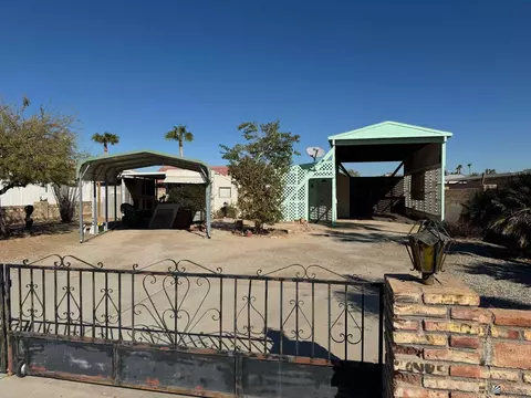 13632 E 46 Dr, Yuma, AZ 85367