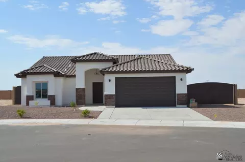 13135 E 55 Ln, Yuma, AZ 85367 photo 2