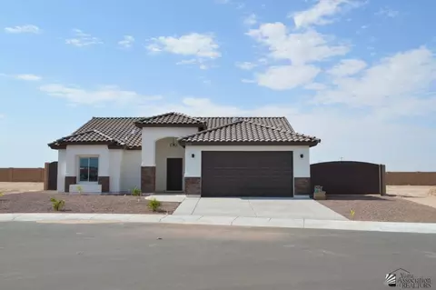 13135 E 55 Ln, Yuma, AZ 85367