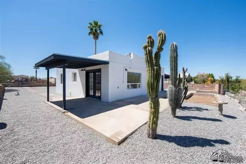 14256 E 29 Pl, Yuma, AZ 85367